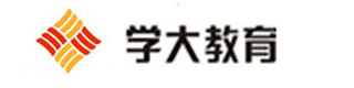 学大教育logo